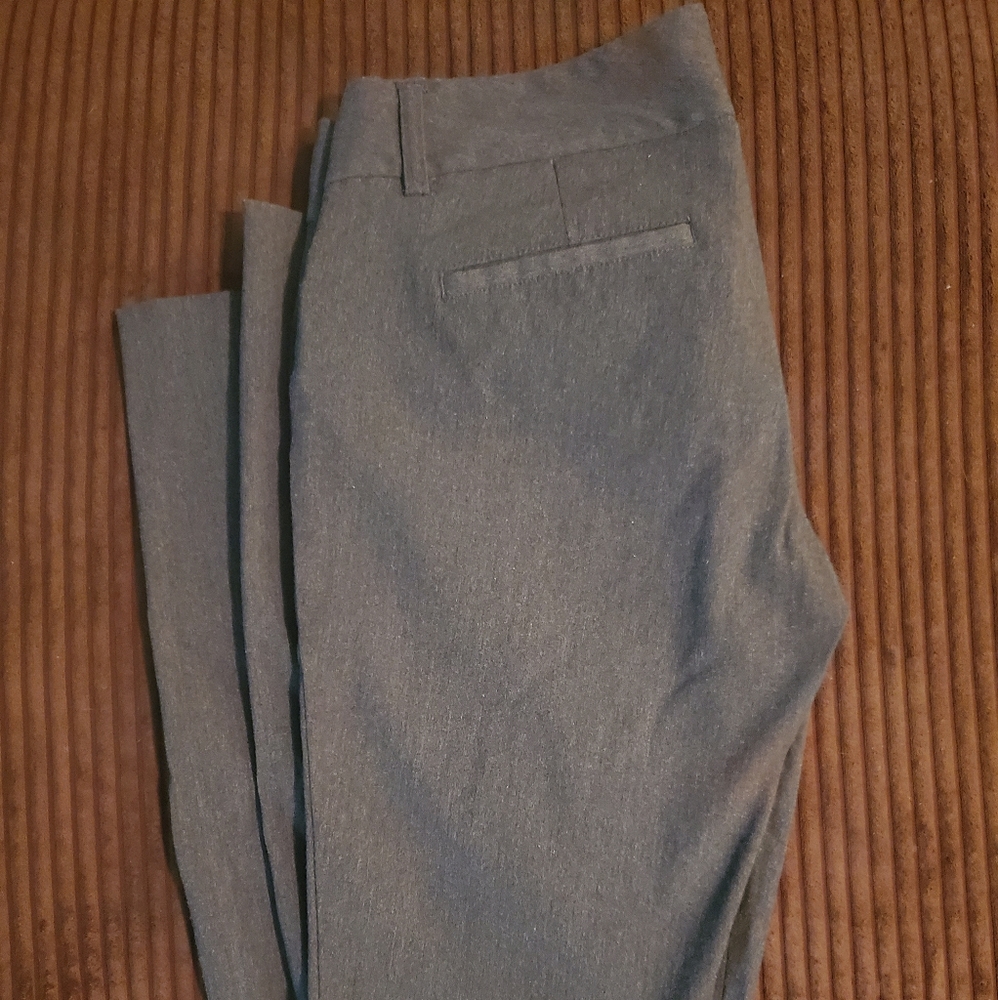 Express Design Studio Dress Pants